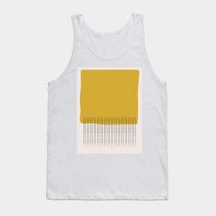 Abstrato Tank Top